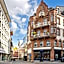 limehome Basel Münzgasse