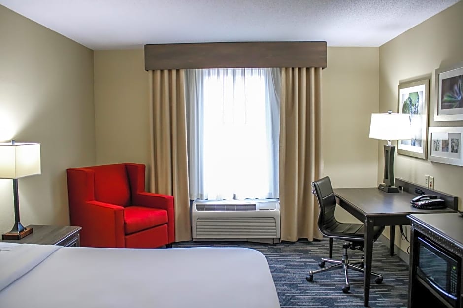 Country Inn & Suites by Radisson, Richmond West at I-64, VA