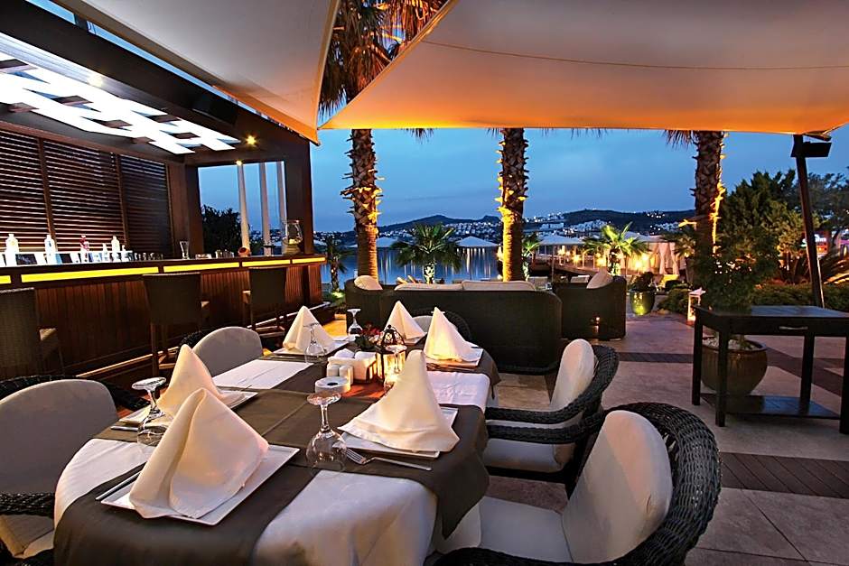 Olira Boutique Hotel&SPA