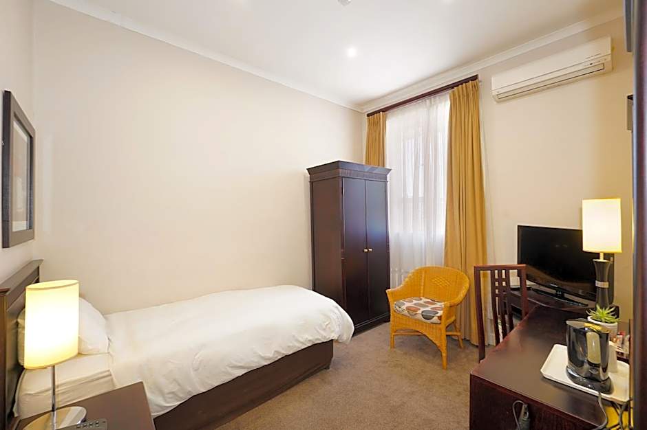 Cumberland Hotel & Conference Centre Worcester