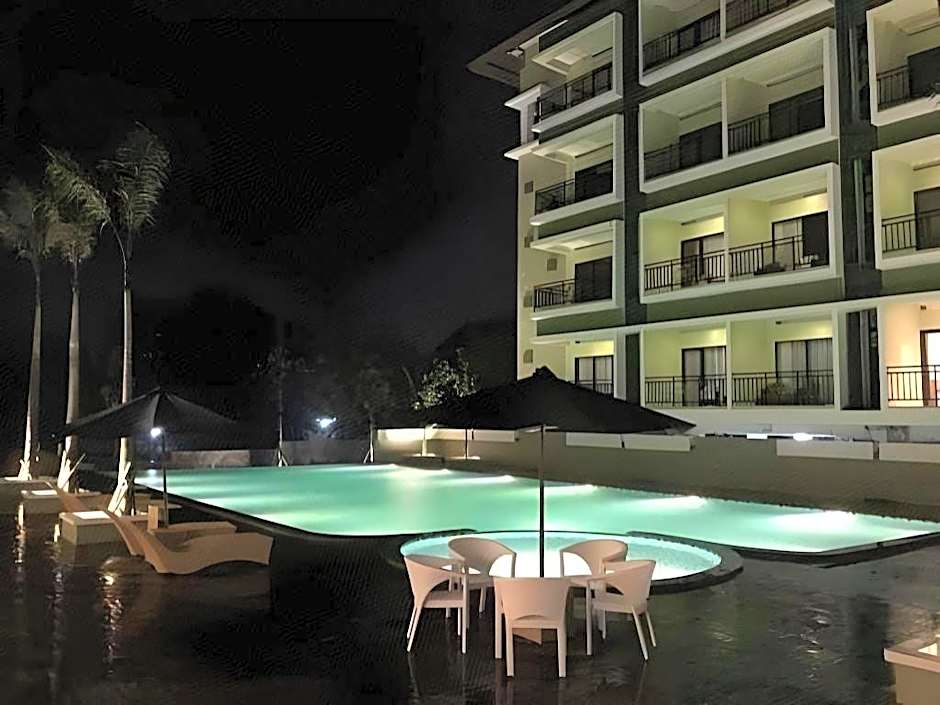 The Green Peak, ARTOTEL Curated