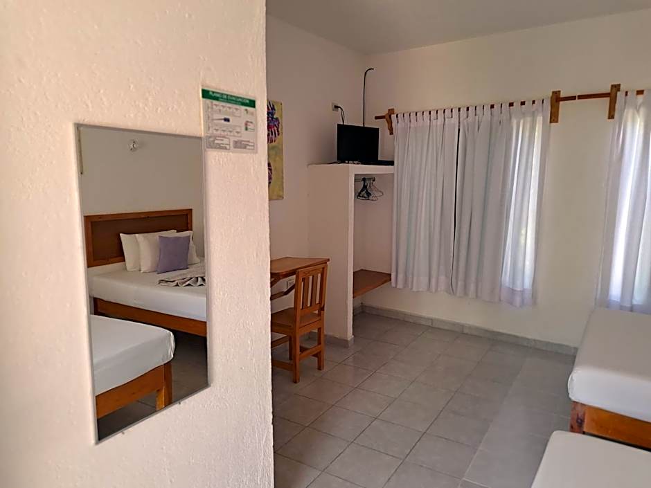 Hotel Quinta Paraiso