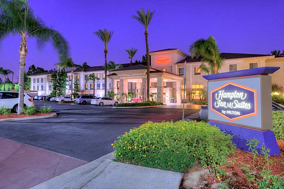 Hampton Inn By Hilton And Suites Ontario