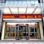 GreenTree Inn Linxi International Convention Center Express Hotel