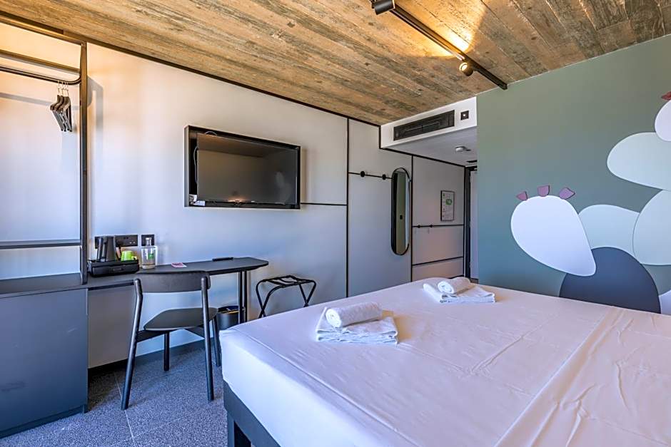 Ibis Styles St Pauls Bay Malta