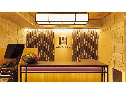 MONday Apart Hamamatsucho Daimon - Vacation STAY 77200v