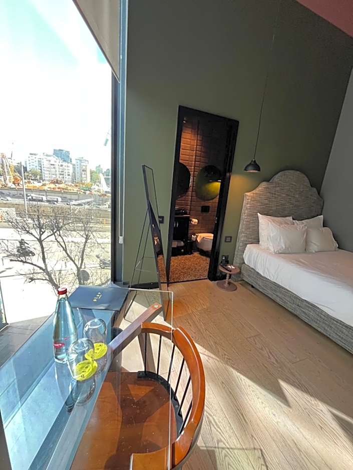 Play Midtown Hotel Tel Aviv