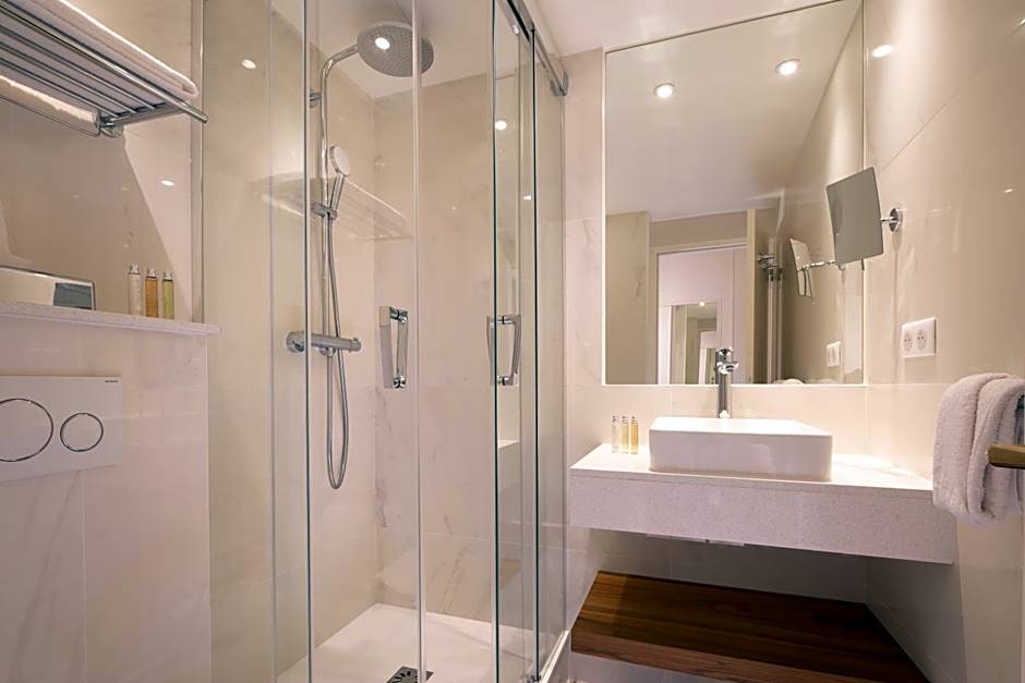 Hotel De Suede Saint Germain