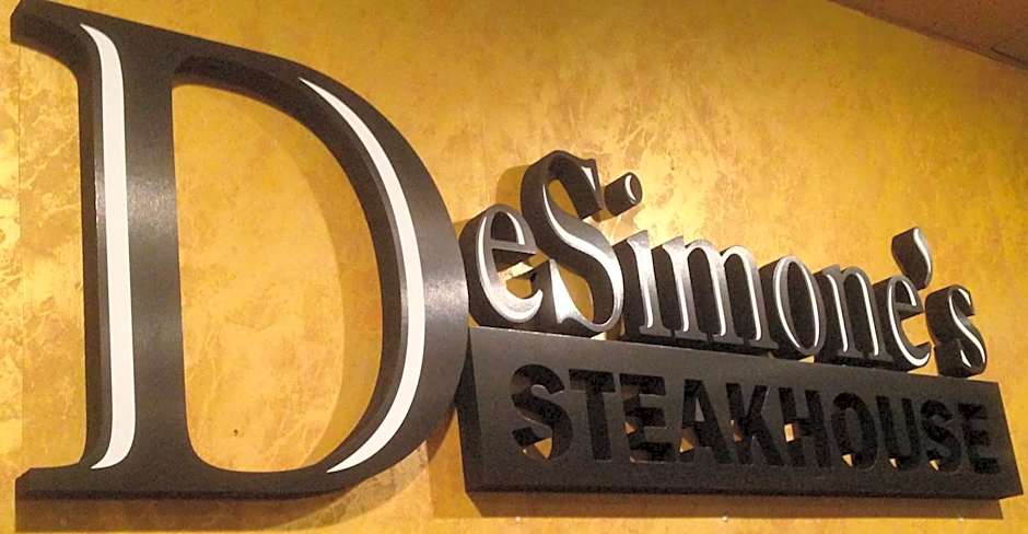 Railroad Pass Hotel and Casino Ramada by Wyndham