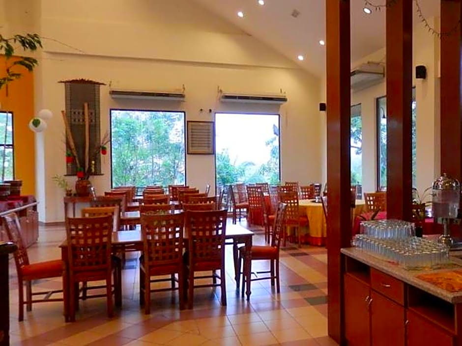 Felda Residence Tekam Jerantut