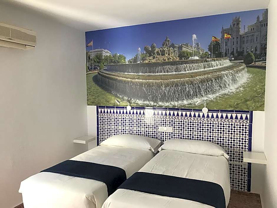 Hotel Playa San Cristóbal