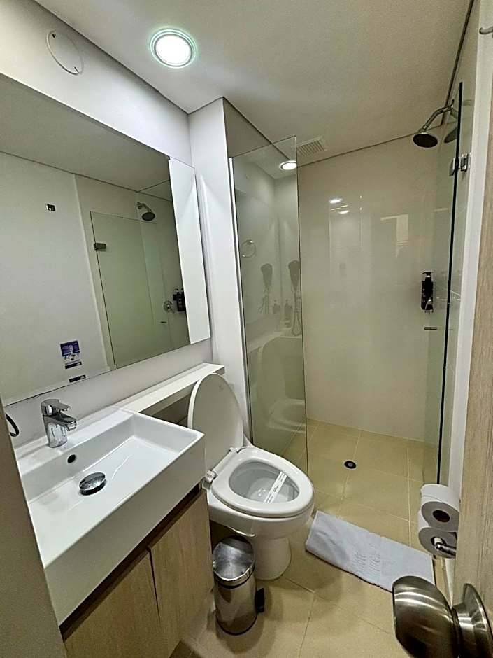 Hotel Laureles Plaza