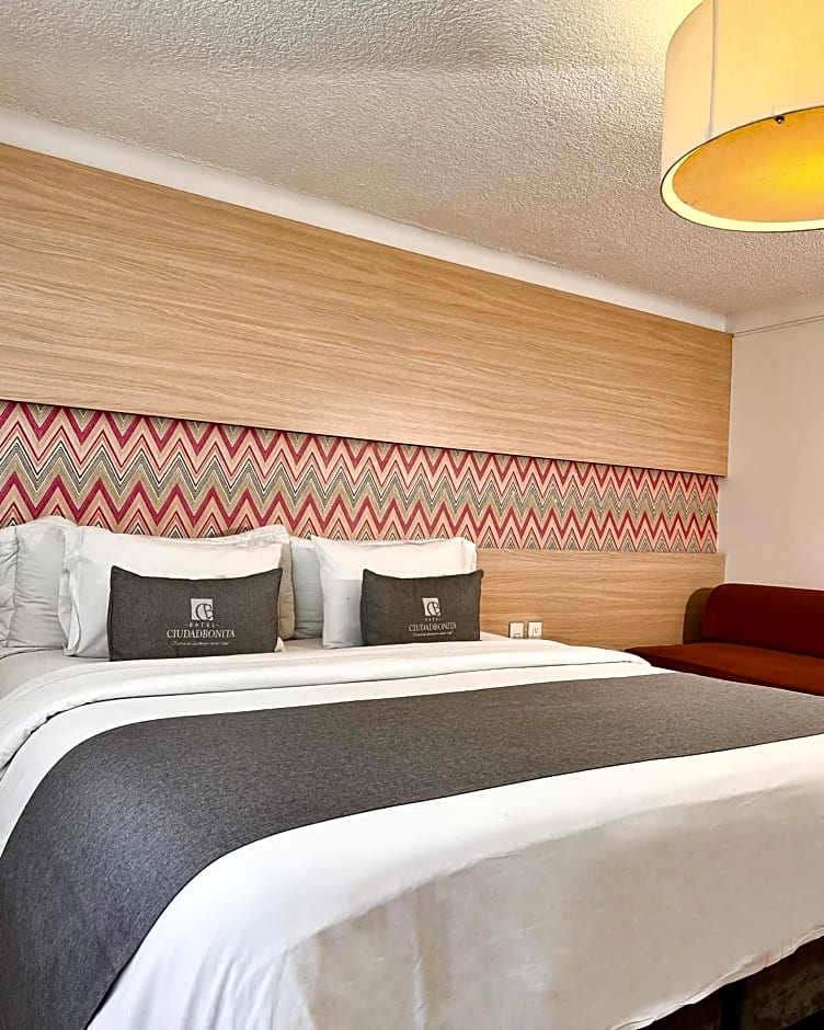 Hotel Ciudad Bonita