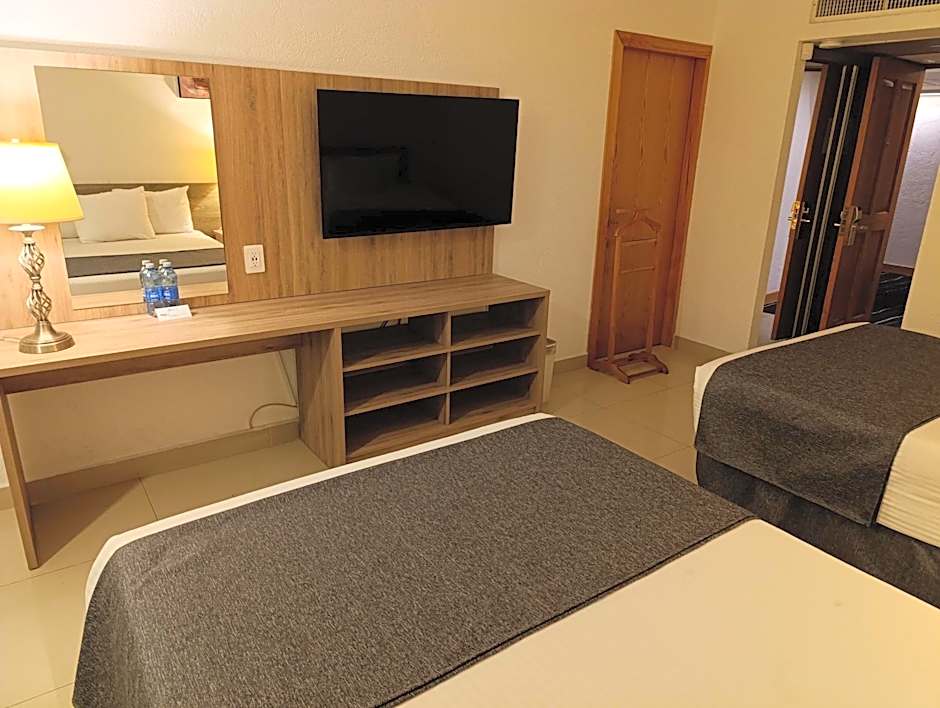 Hotel Laffayette Ejecutivo