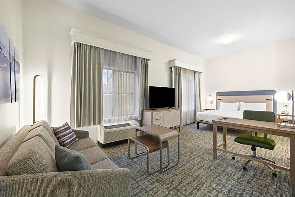 Homewood Suites By Hilton Lancaster