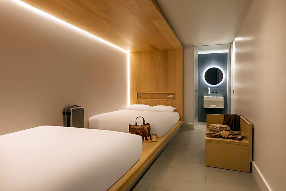 Zedwell Piccadilly Circus