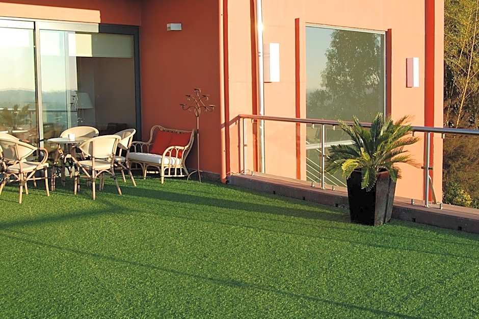 Quinta do Louredo Hotel