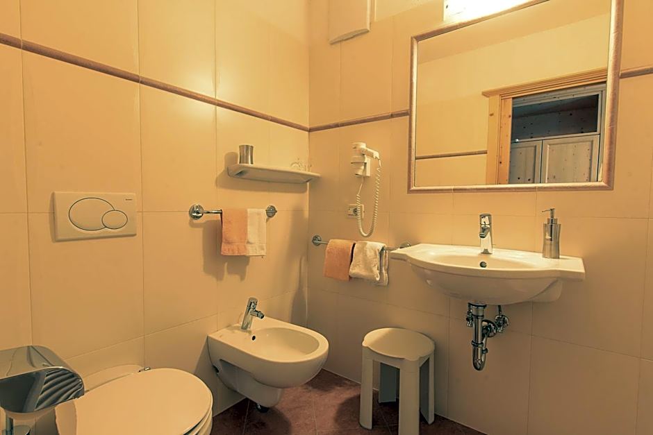 B&B Apartments La Palsa