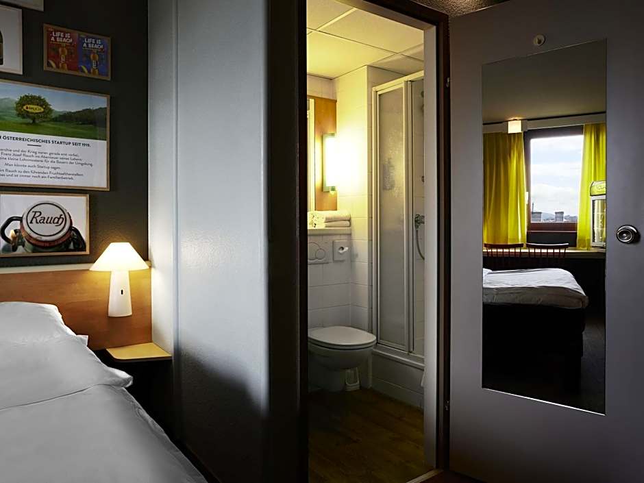 Ibis Wien Mariahilf