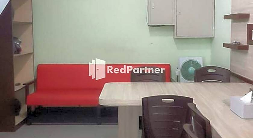 Guest House Anak Raja Pangkalan Bun Syariah Mitra RedDoorz