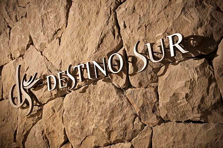 Destino Sur Hotel & Spa de Montaña