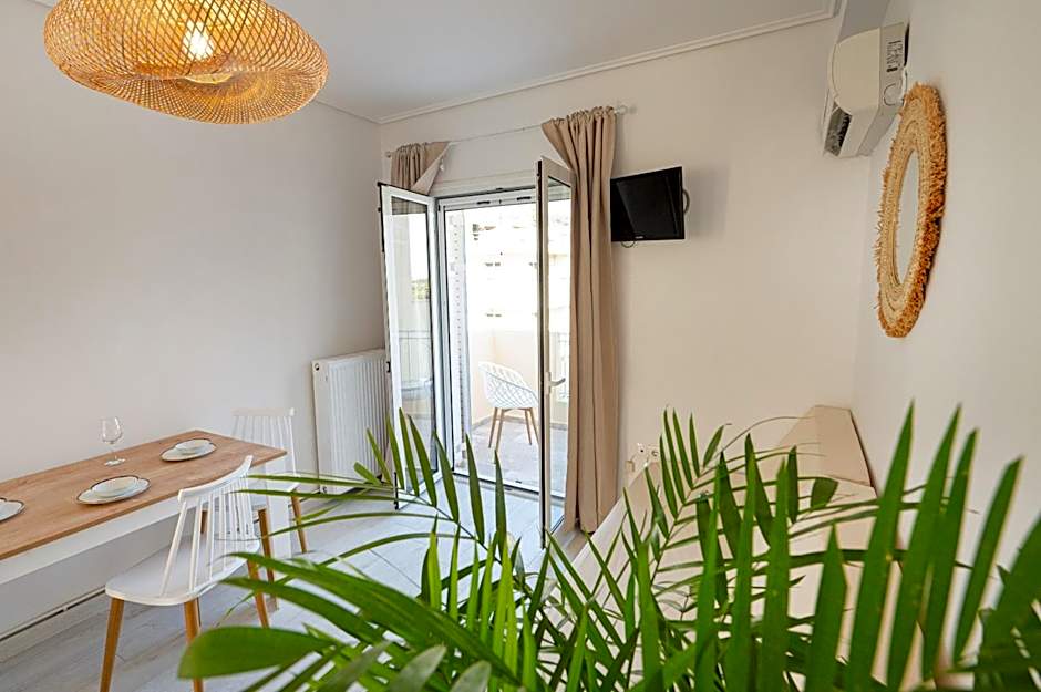 The White Rose Hotel