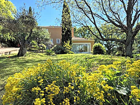 Montèze Paradis