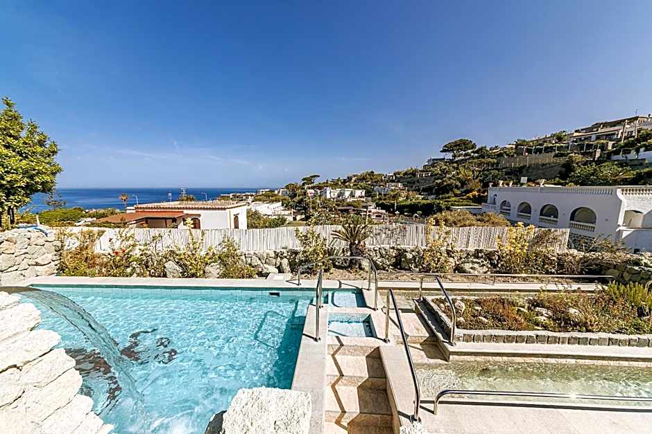 Hotel Galidon Wellness Park & SPA