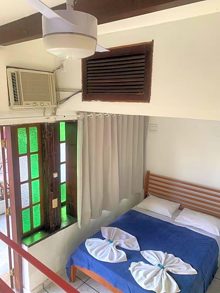 Pousada Casa da Pedra