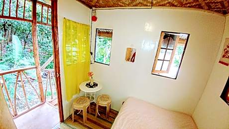 Tree House for 2 People