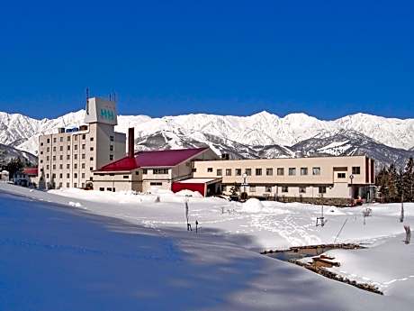 Hakuba Highland Hotel