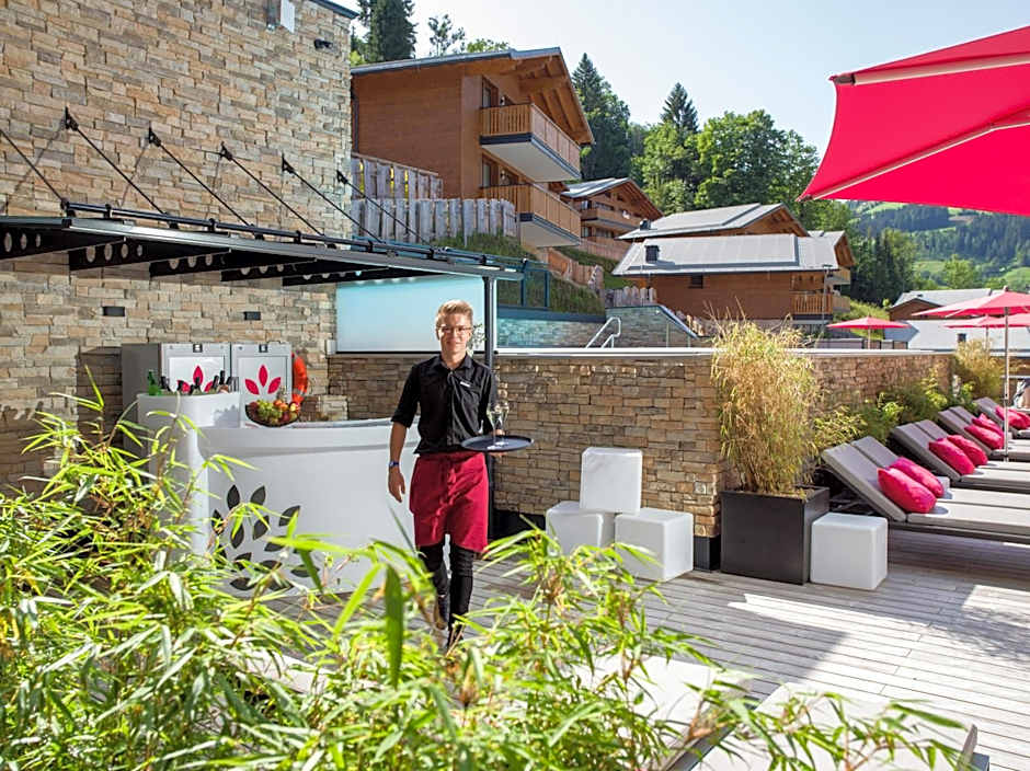 Hotel Adapura Wagrain