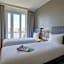 Citadines Arnulfpark Munich