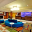 Fairfield Inn & Suites by Marriott Detroit Metro Airport Romulus