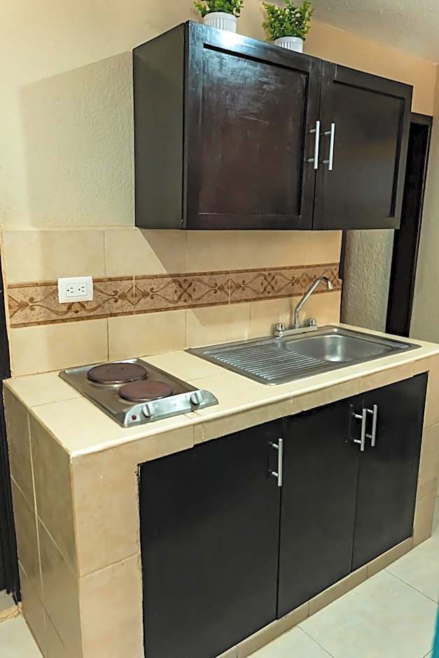 Hotel & Suites Domani