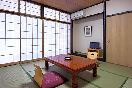 Japanese Style Room