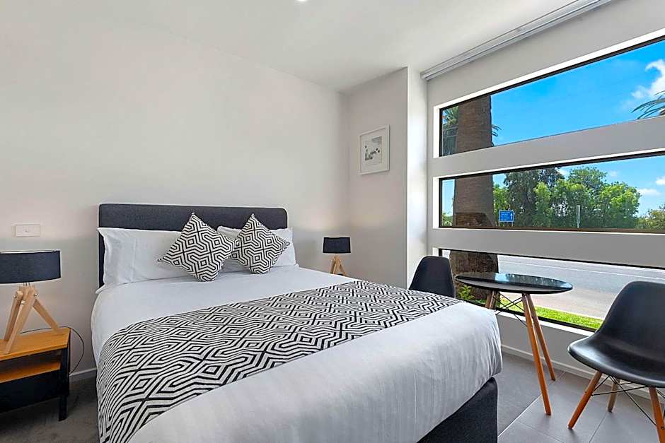 Quality Hotel Grand Mildura