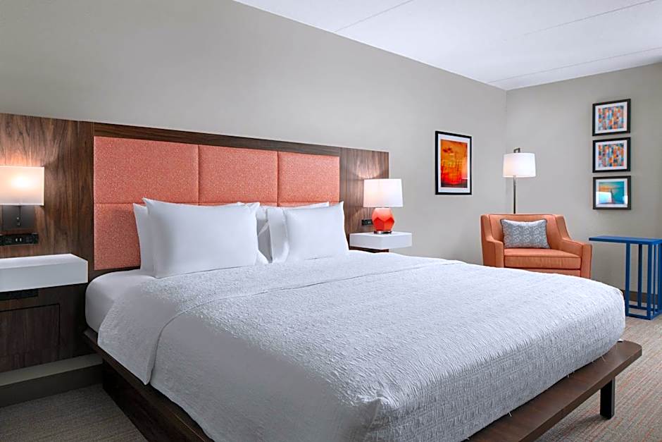 Hampton Inn Norfolk/Virginia Beach