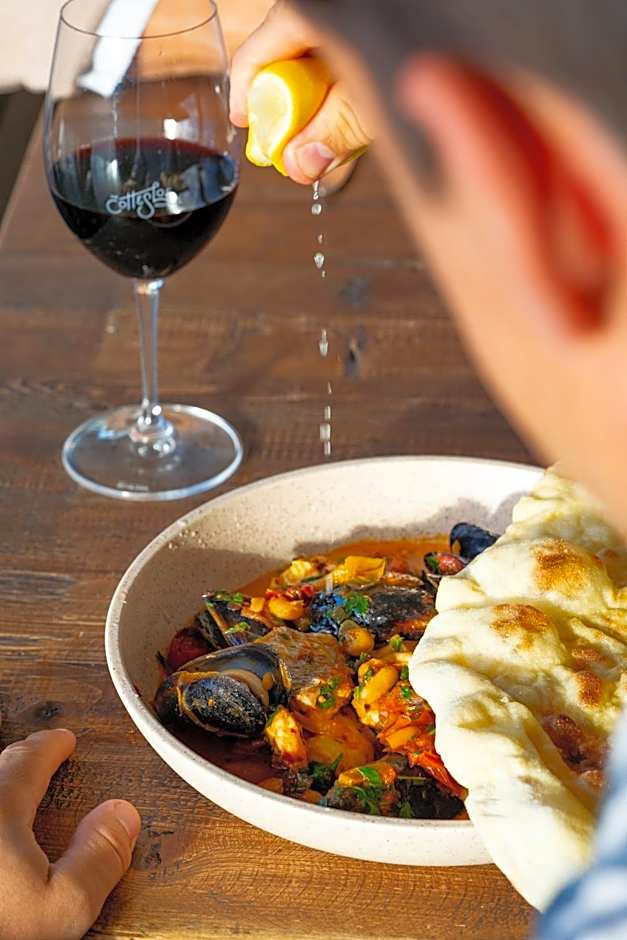 Cottesloe Beach Hotel