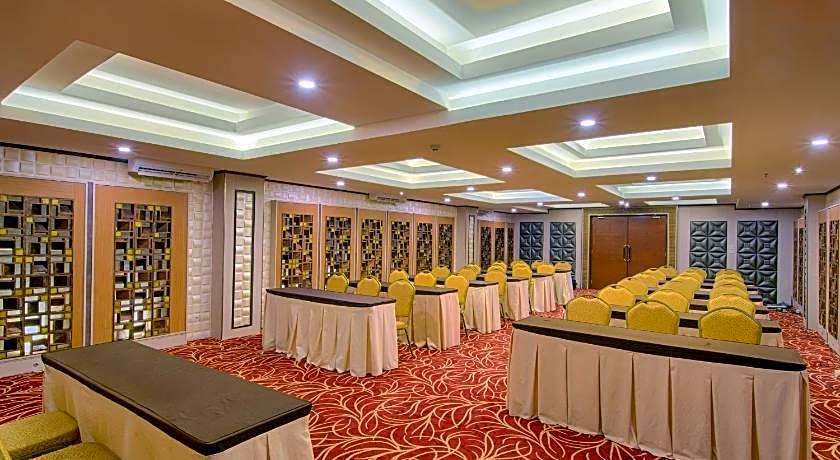 Noormans Hotel - Semarang