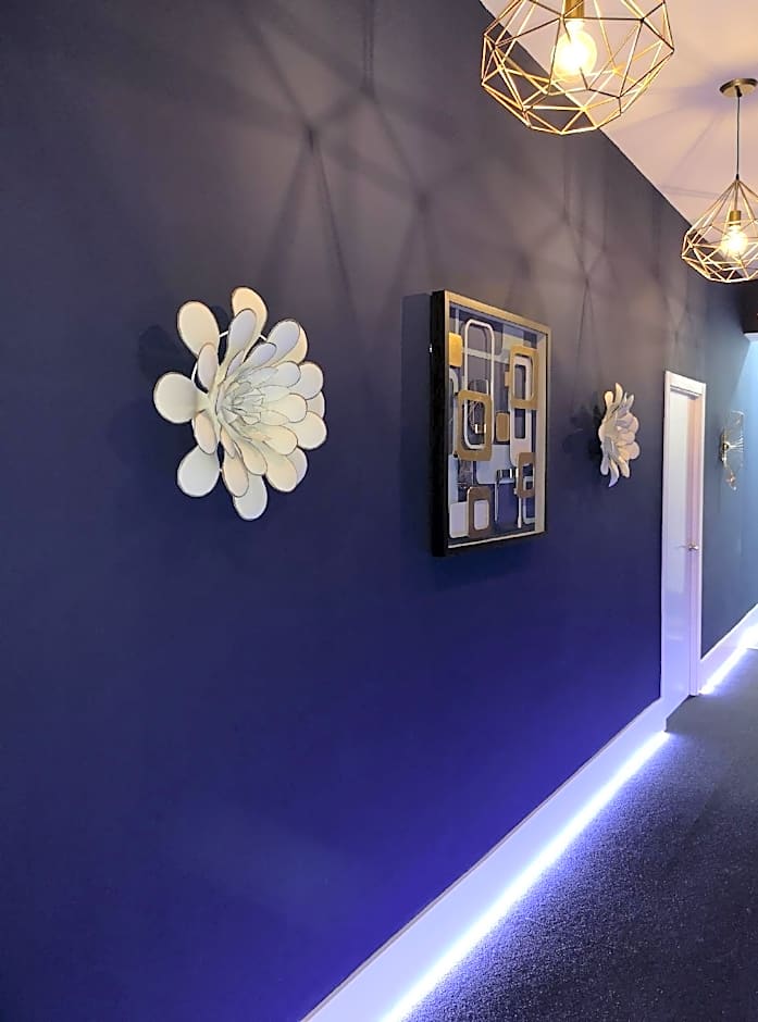 Modular Rooms Hotels