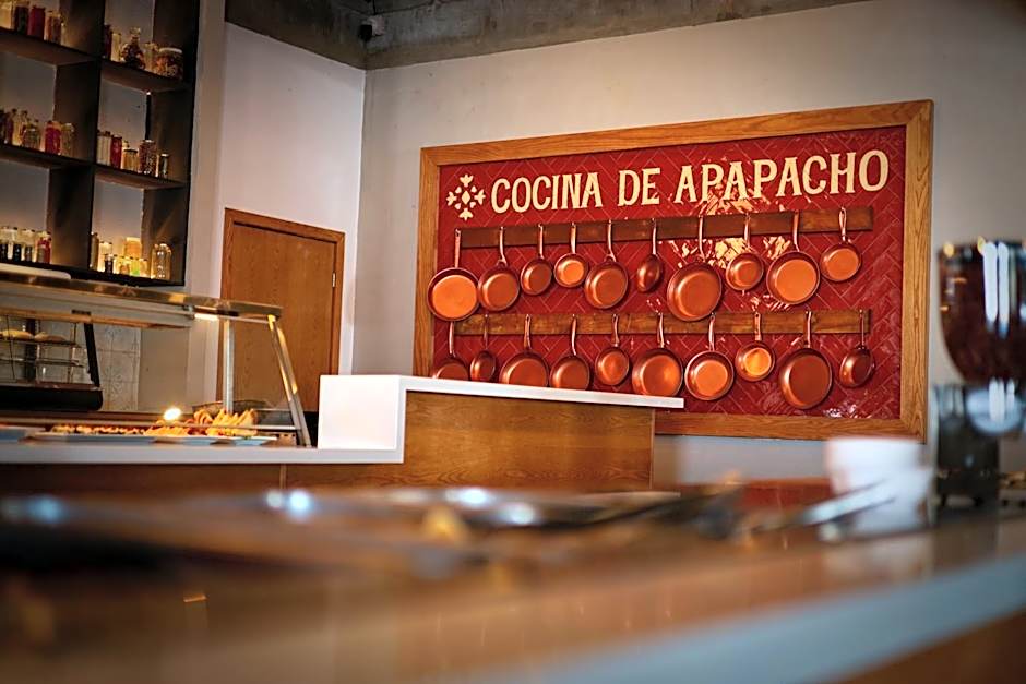 Hotel Dunas Near Consulate