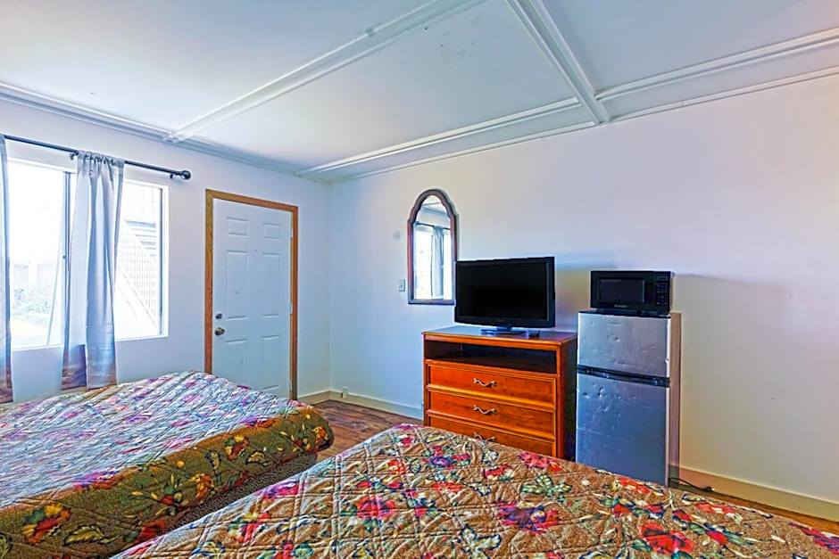 Country Hearth Inn & Suites By OYO Sturgis