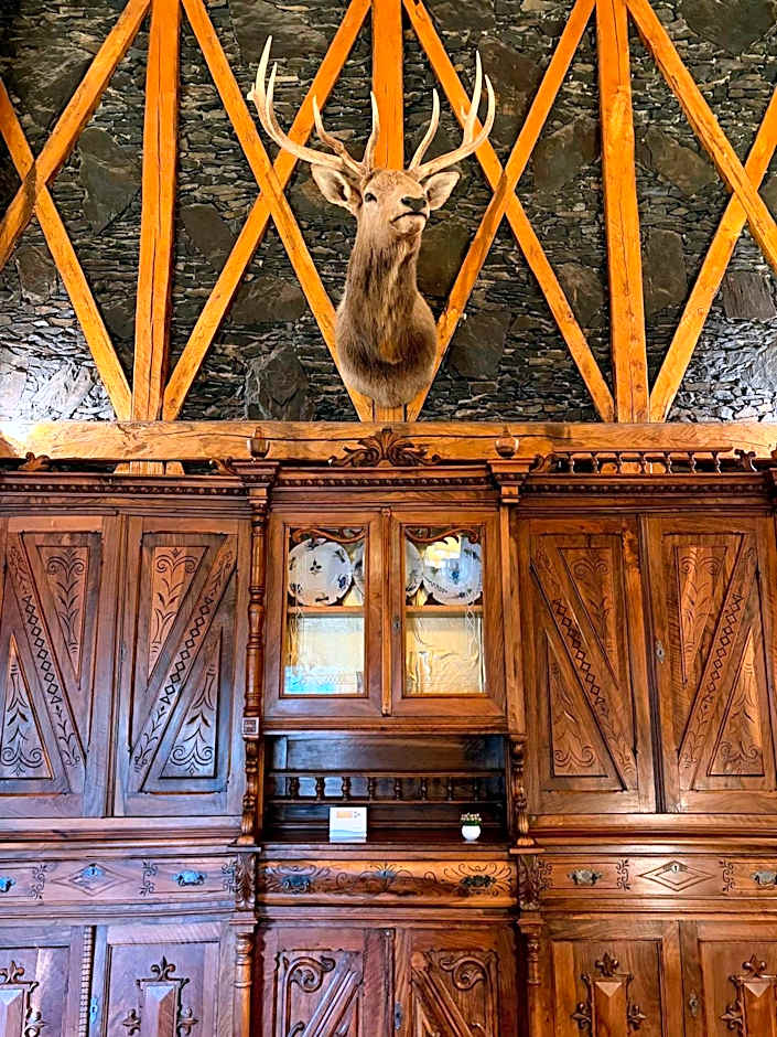 Hotel Vallibierna