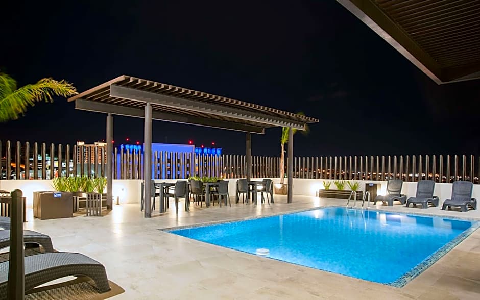 Best Western Plus Chihuahua Juventud