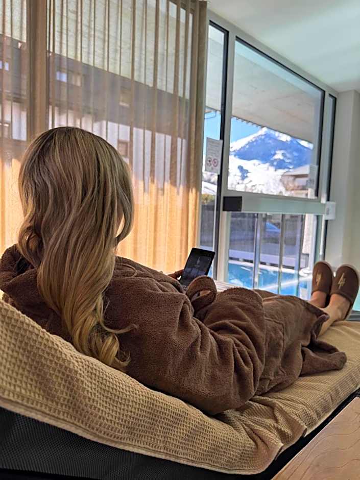 LH Suites Aparthotel - NEW since 2025