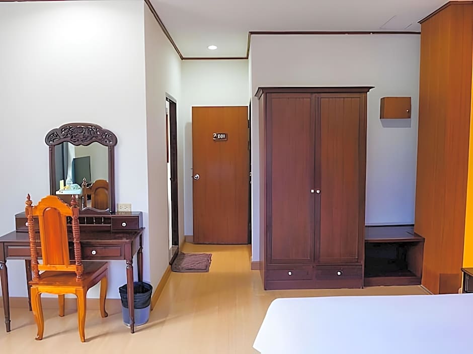 Rimtarn Hotel Pakchong