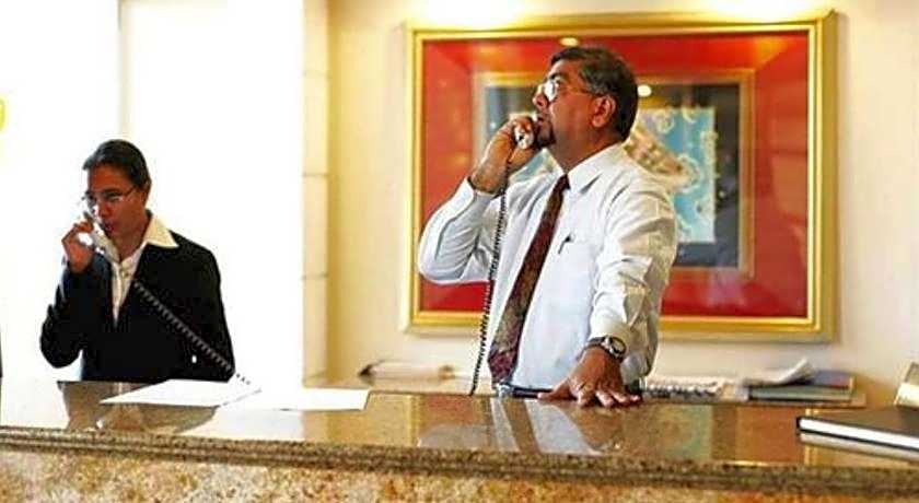 Savoy Suites Noida Delhi N.C.R.