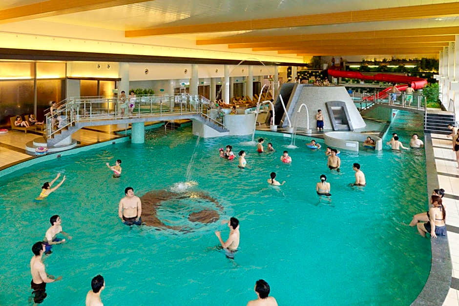 Kinugawa Hotel Mikazuki