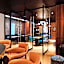 Hotel Mercure Lyon Centre Saxe Lafayette